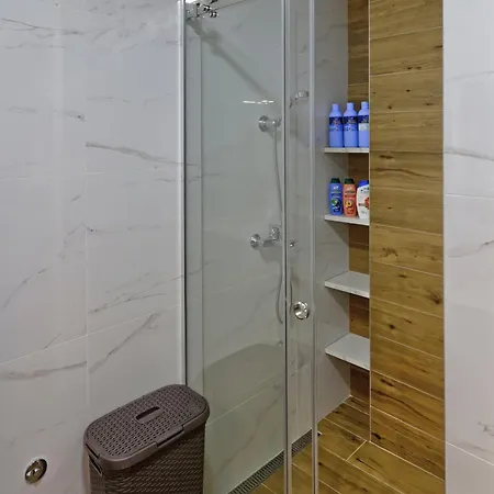 Apartment Lux Ivan With Free Private Parking *