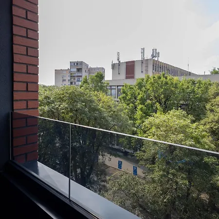 Apartment Lux Ivan With Free Private Parking *