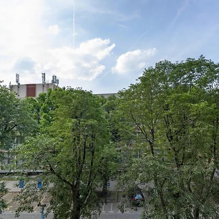 Lux Ivan With Free Private Parking Apartment *