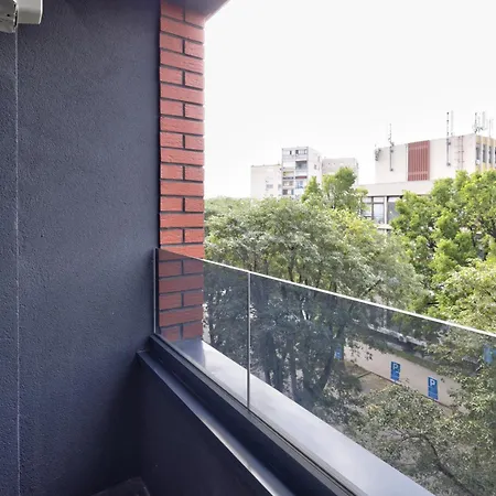 Lux Ivan With Free Private Parking Novi Sad